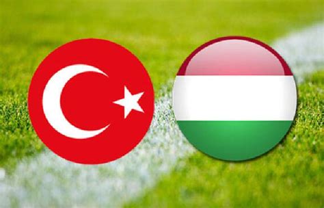 Türkiye macaristan maçı canlı